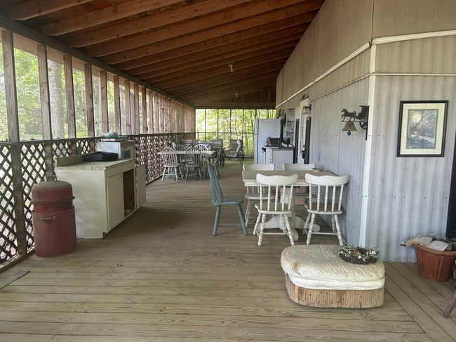 0 Brewer Lake Rd, House other with 1 bedrooms, 1 bathrooms and null parking in Double Springs AL | Image 22