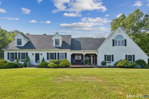 82 Valley Dr, Salem, CT, 06420-4110 | Card Image