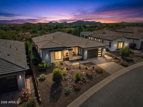 18029 E Slide Rock Dr, Rio Verde, AZ, 85263-0072 | Card Image