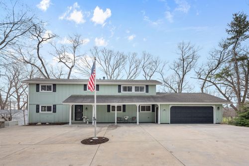 2401 Florimond Drive, Long Beach, IN, 46360 | Card Image