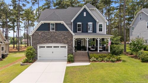 500 Legacy Lakes Way, Aberdeen, NC, 28315-5130 | Card Image