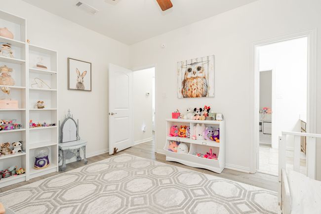 12176 Livingston Way, House other with 4 bedrooms, 4 bathrooms and null parking in Forney TX | Image 22