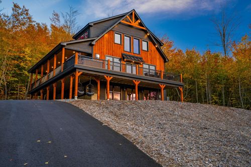 40 Appalachian Drive, Newry, ME, 04261 | Card Image