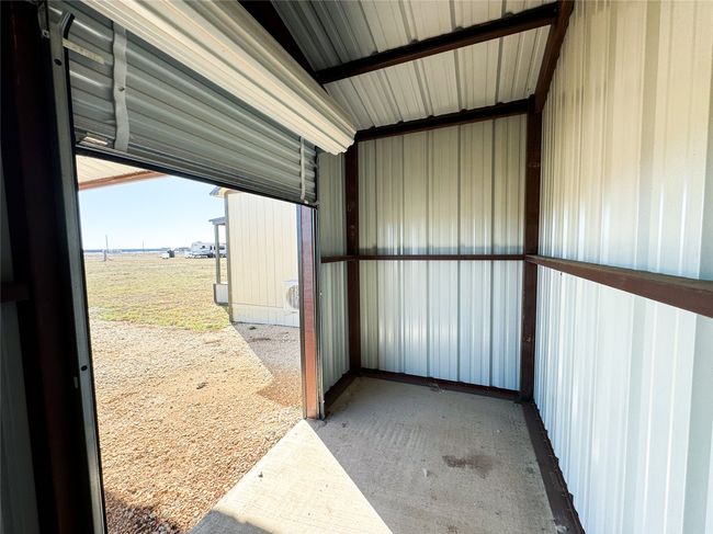 366 Cattail Ave, House other with 2 bedrooms, 1 bathrooms and null parking in Haskell TX | Image 19