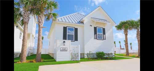 240 St. John Circle, Port Aransas, TX, 78373 | Card Image