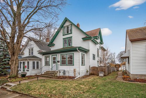 2530 Buchanan St Ne, Minneapolis, MN, 55418-3822 | Card Image