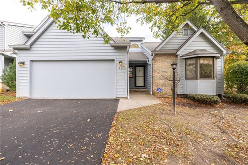 43 Colonial Cir, Fairport, NY, 14450-4116 | Card Image
