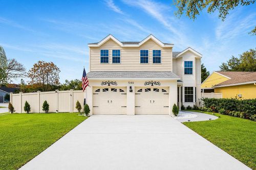 540 Sheridan Dr, PALM HARBOR, FL, 34684-4248 | Card Image