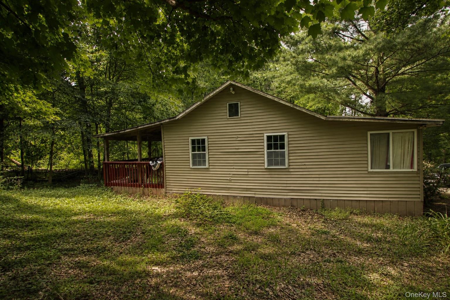 Residential in Monroe 3