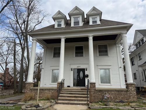 1827 Idlewood Ave, East Cleveland, OH, 44112-4701 | Card Image