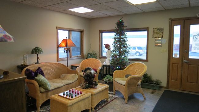 Front office reception | Image 6