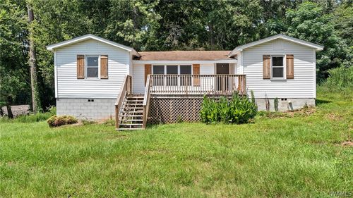 2400 Buttermilk Rd, Cottondale, AL, 35453-1816 | Card Image