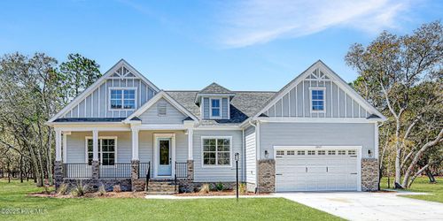 2967 Lake Point Dr, Supply, NC, 28462-5951 | Card Image