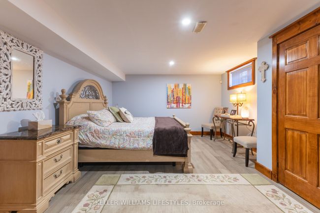 73853 Durand Ave, House other with 4 bedrooms, 4 bathrooms and 4 parking in Zurich ON | Image 40
