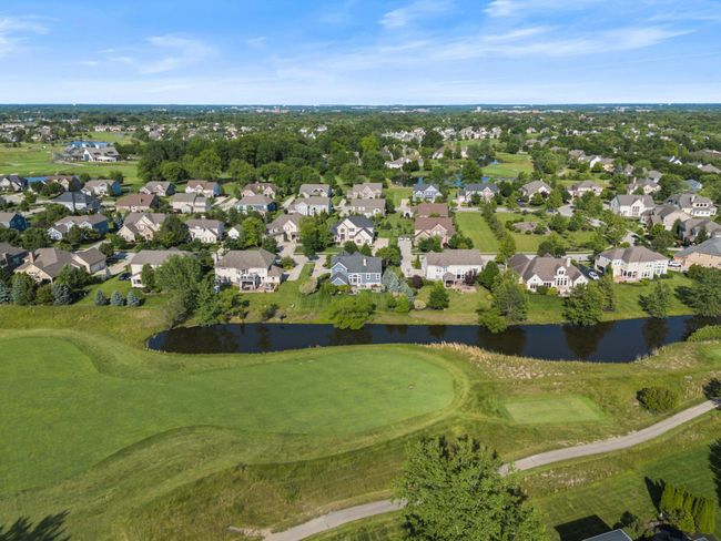 5781 Glendavon Loop, House other with 4 bedrooms, 5 bathrooms and null parking in Dublin OH | Image 80