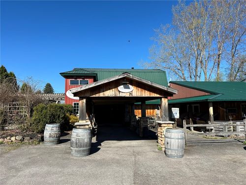 1593 Hamlin Parma Townline Rd, Hilton, NY, 14468-9600 | Card Image