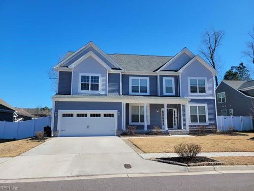 509 Ackerman Ln, Chesapeake, VA, 23320-3021 | Card Image
