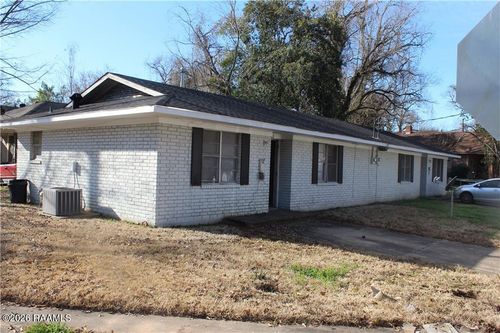 2313-2315 Huffman Street, Alexandria, LA, 71301 | Card Image