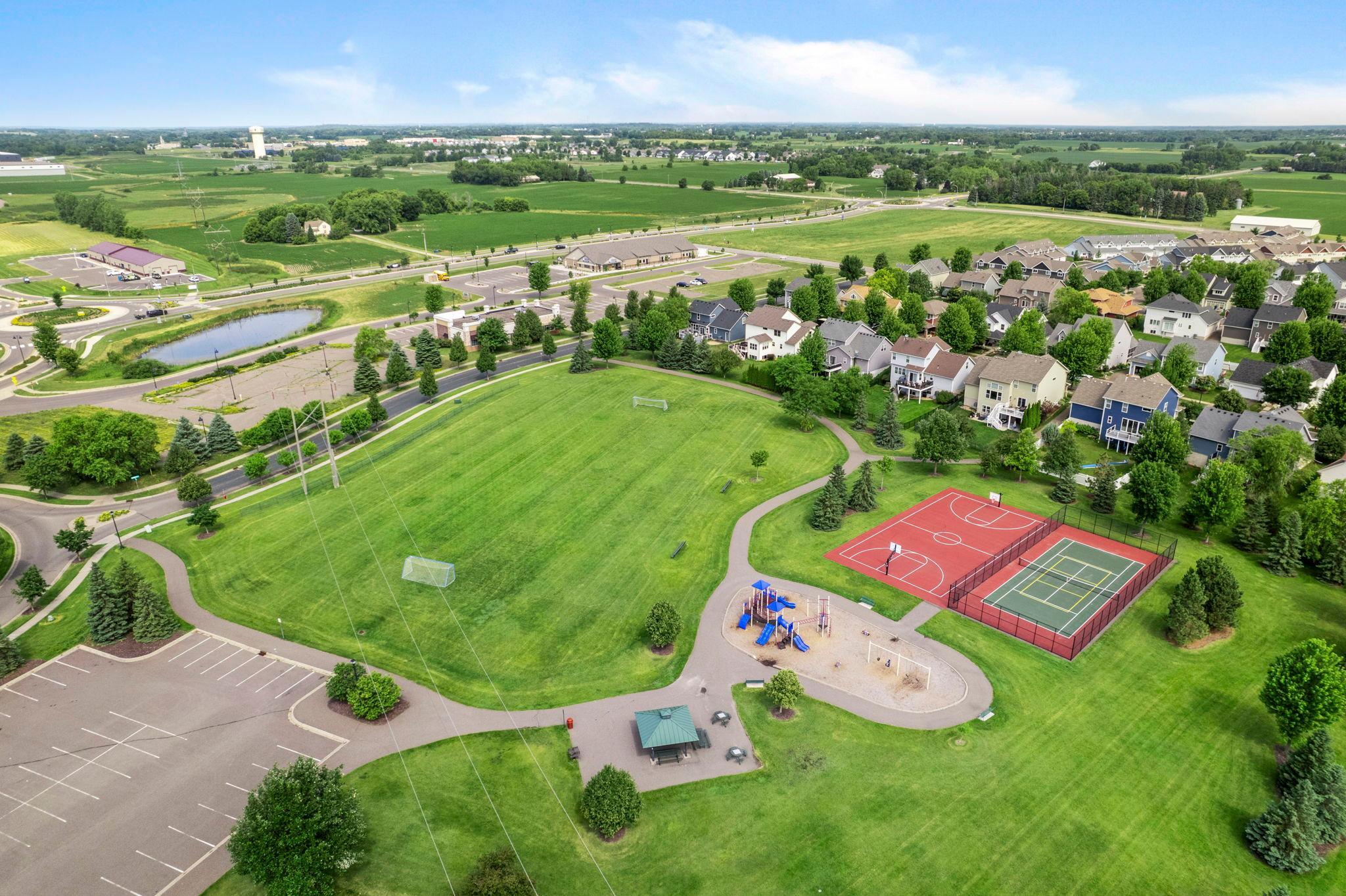 Residential in Albertville 3