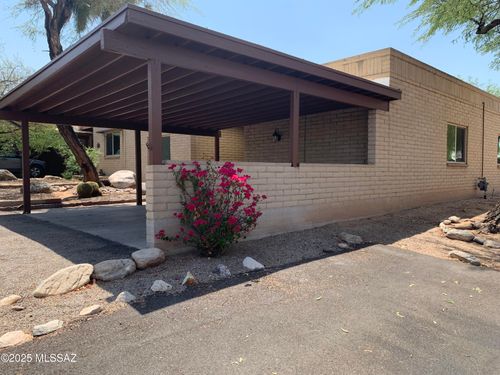 114 E Cholla Shadows Dr, Tucson, AZ, 85704-6404 | Card Image