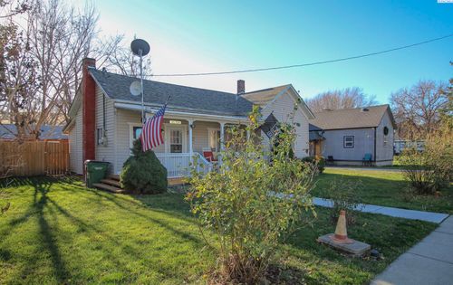 502 Tucannon St, Starbuck, WA, 99359-8901 | Card Image