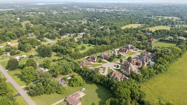 2008 Lynnhaven Ct, House other with 4 bedrooms, 4 bathrooms and 3 parking in Mount Juliet TN | Image 68