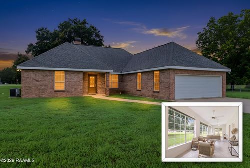 201 Ramsey Dr, Carencro, LA, 70520-5221 | Card Image