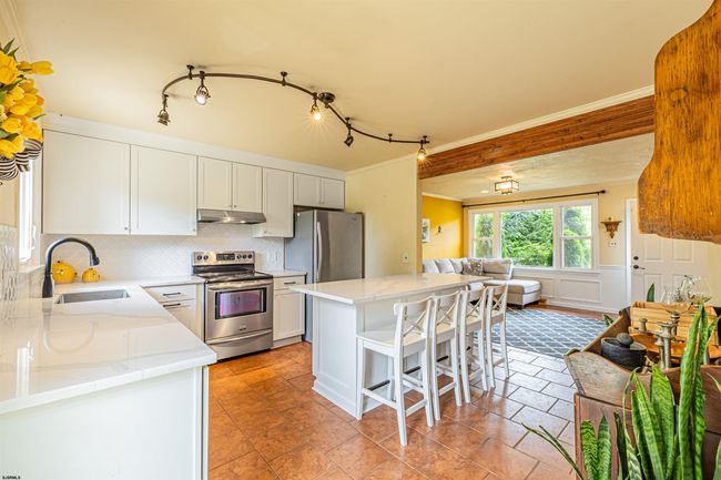 344 Route 206, House other with 3 bedrooms, 2 bathrooms and null parking in HAMMONTON NJ | Image 5
