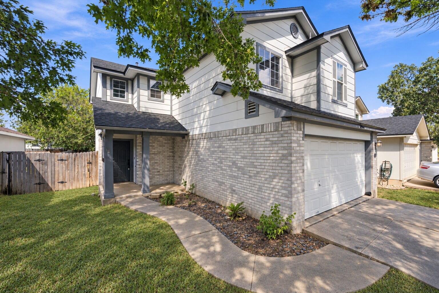 Residential in Austin 2