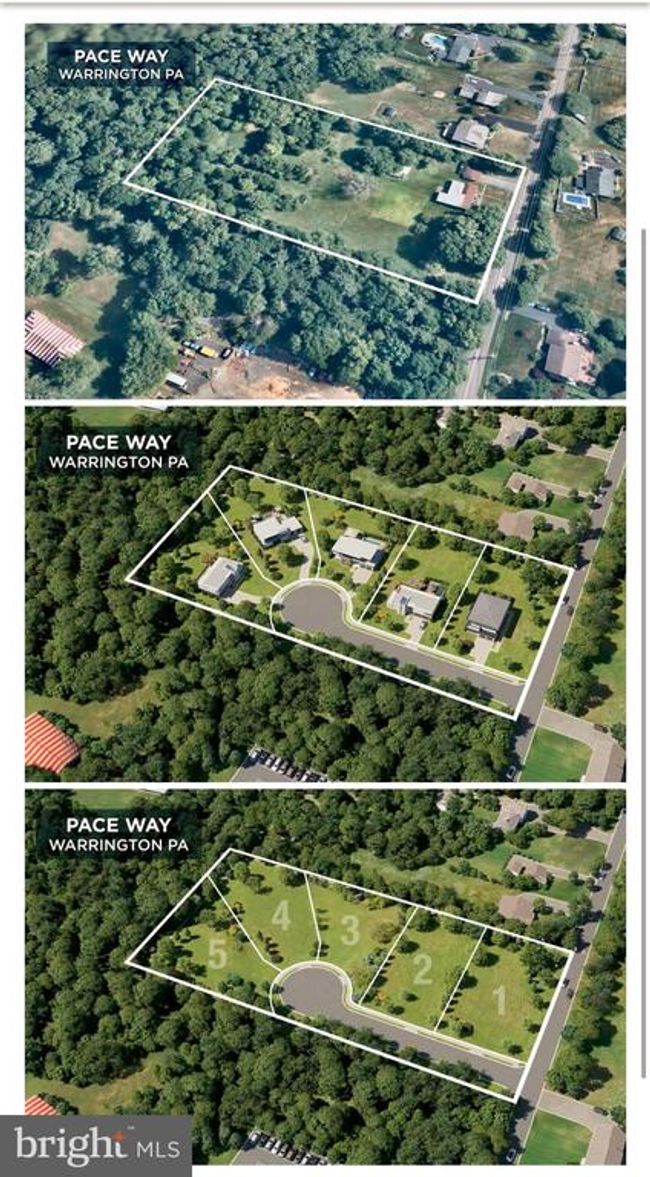 LOT-1 - 858 Elbow Ln, House other with 4 bedrooms, 5 bathrooms and null parking in WARRINGTON PA | Image 10