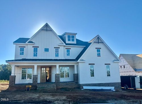 1057 Azalea Garden Cir, Raleigh, NC, 27603-8095 | Card Image