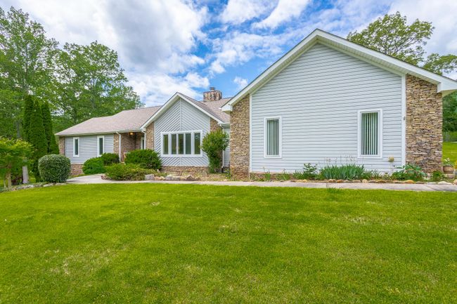 19 Lower Brow Rd, House other with 5 bedrooms, 4 bathrooms and null parking in Dunlap TN | Image 128