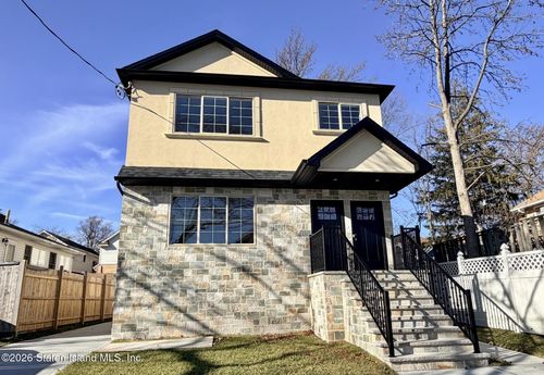 1-9 David Street, Staten Island, NY, 10308 | Card Image