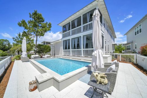 305 Flatwoods Forest Loop, Santa Rosa Beach, FL, 32459-8843 | Card Image
