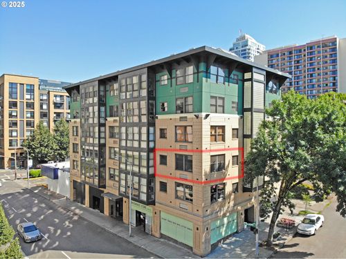 301-1134 Sw Jefferson St, Portland, OR, 97201 | Card Image