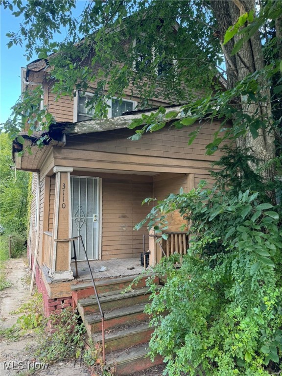 Audubon Blvd, Cleveland, OH 44104