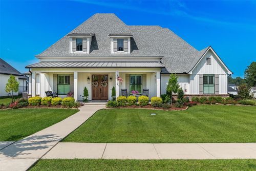 342 Rosedown Ln, Stonewall, LA, 71078-2836 | Card Image