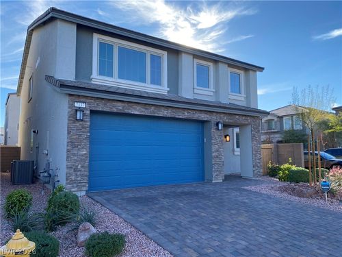 7137 Moss Hill Ave, Las Vegas, NV, 89113-4733 | Card Image