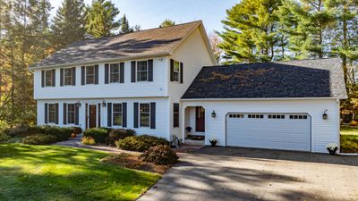 97 Main Trail, House other with 4 bedrooms, 3 bathrooms and null parking in Hampden ME | Image 1