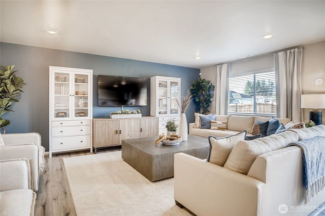 19707 140 Th Ave Ct E, House other with 5 bedrooms, 3 bathrooms and 3 parking in Graham WA | Image 5