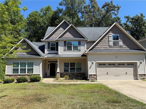 214 Birch Ave, Spring Lake, NC, 28390-9546 | Card Image