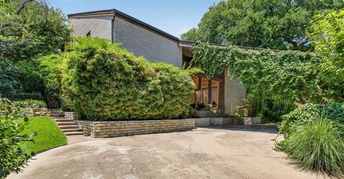4100 Inwood Rd, Fort Worth, TX, 76109-5001 | Card Image