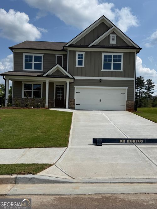 246 Thompson Ridge Ln, Dallas, GA, 30132-4193 | Card Image