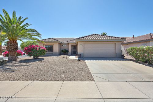 16505 W Lone Tree Ct, Surprise, AZ, 85374-5105 | Card Image