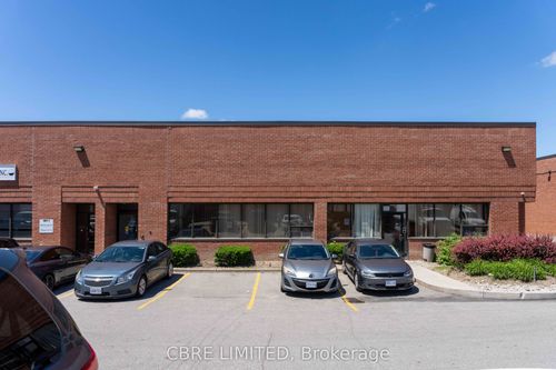 unit-1-155 Rowntree Dairy Rd, Vaughan, ON, L4L6E1 | Card Image