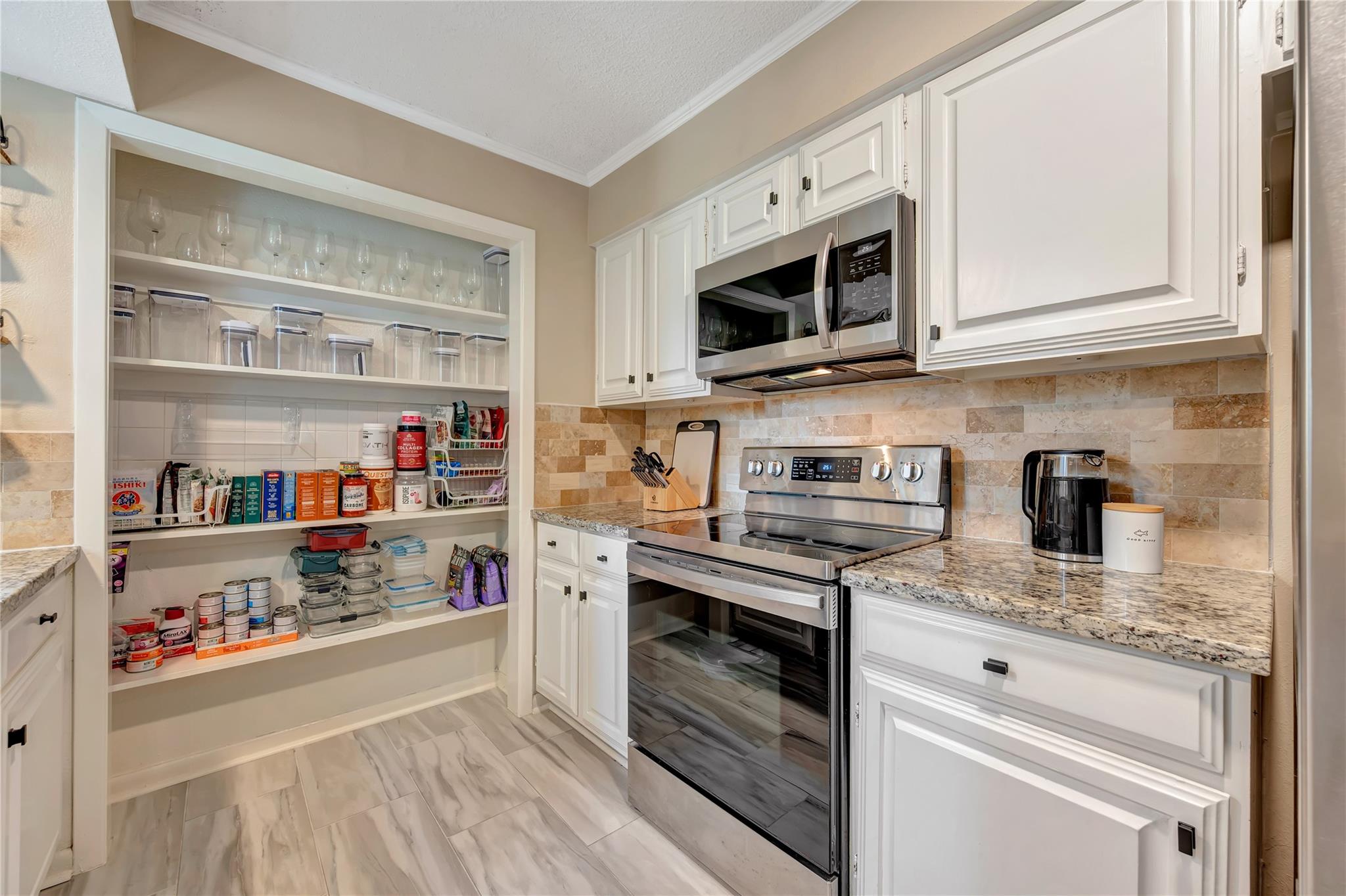 Residential in Houston 4