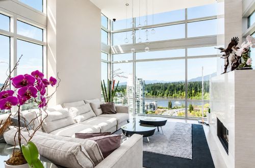 ph1-1790 Bayshore Dr, Vancouver, BC, V6G3G5 | Card Image