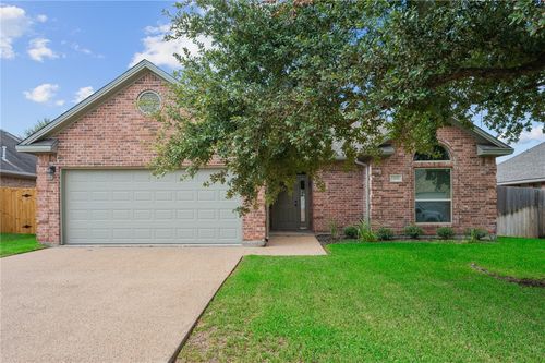 109 Meir Ln, College Station, TX, 77845-3974 | Card Image