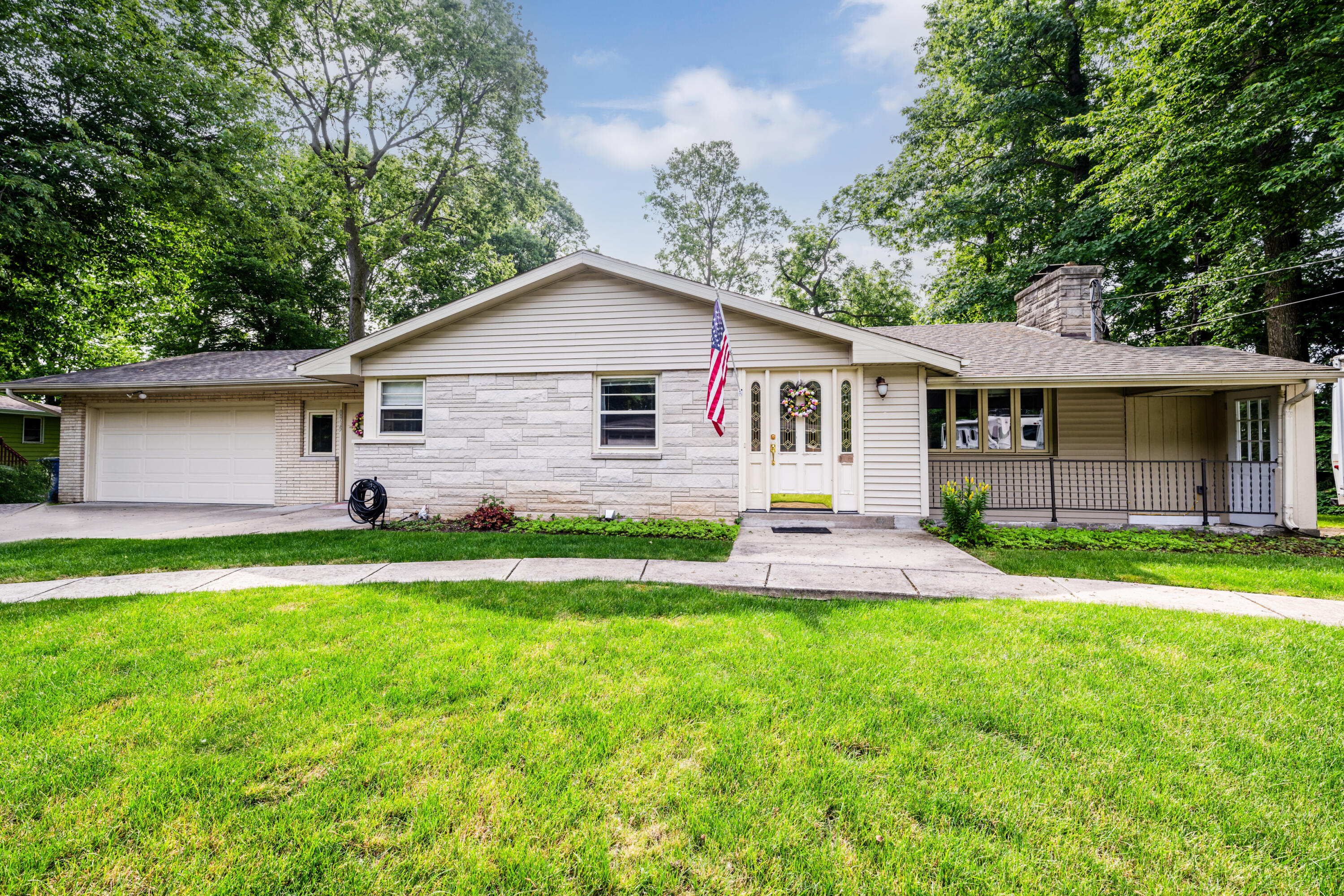 Maplewood Dr, Berrien Springs, MI 49103 #1