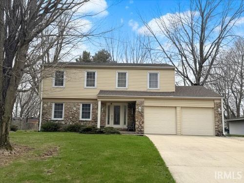 1009 N Hickory Ln, Kokomo, IN, 46901-6420 | Card Image